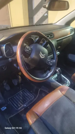Citroen C3 2017