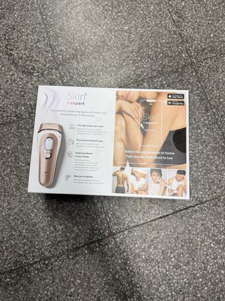 Braun Skin i-Expert Depiladora IPL