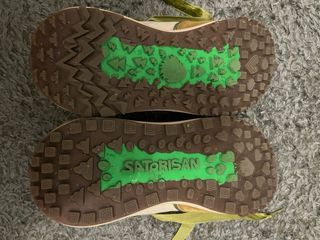 Zapatillas Satorisan Chacrona Metta