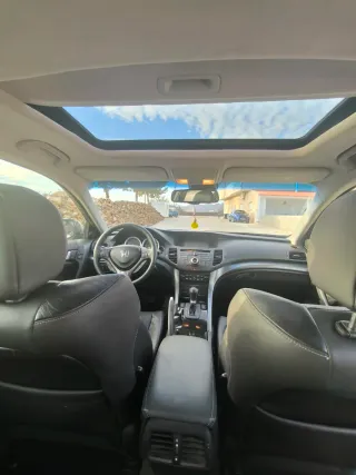 Honda Accord 2013