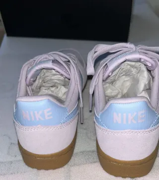 Zapatillas Nike originales Nuevas 