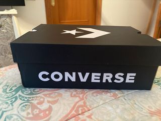 Converse Chuck Taylor All Star Talla 39.5