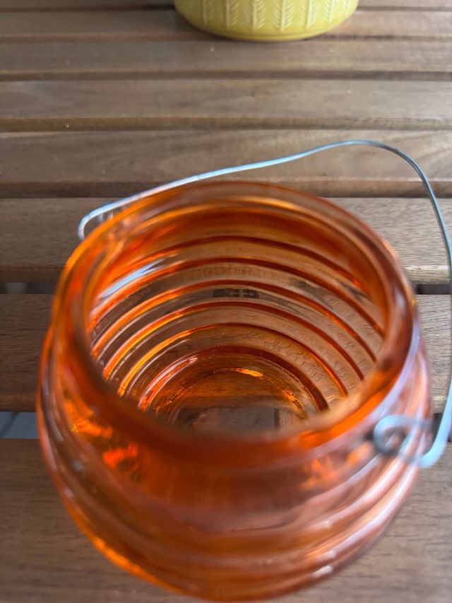 Portavelas de la Loja de Gato Preto