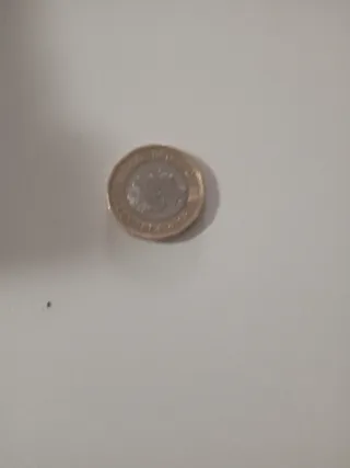 Moneda coleccionable