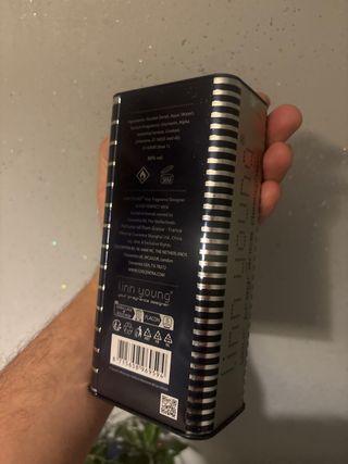 Perfume OSO PERFECT MEN Eau de Toilette