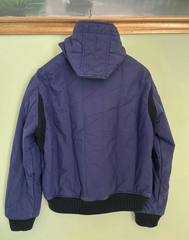 Refrigiwear NY3227 Blu Navy Taglia L/XL 52