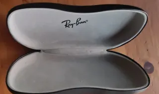 Gafas de Sol Ray-Ban Aviator Doradas