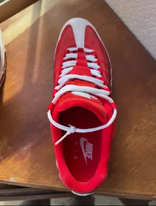 Nike Air Max 95 Talla 44 Como Nuevas