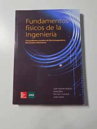 Libro Fundamentos fisicos de la ingenieria: 450