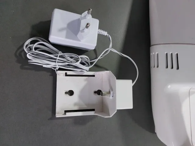 Mini aspirador Monix sin cables