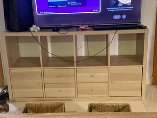 Mueble KALLAX IKEA
