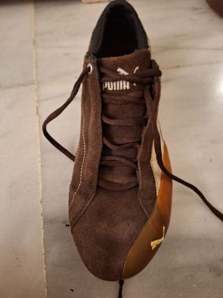 Zapatillas Deportivas 
