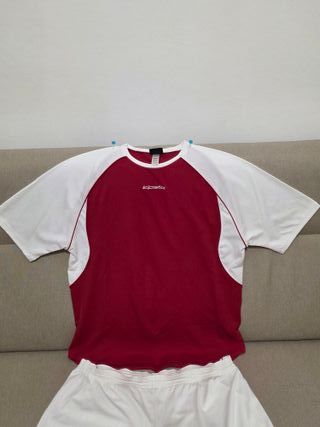 Completo calcio Kipsta taglia XL