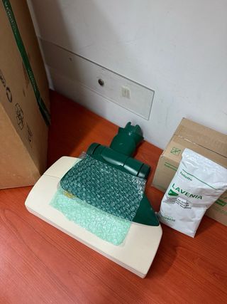 Battitappeto Folletto EB351 Vorwerk
