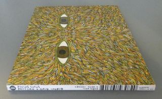 CD Flying Lotus - Pattern + Grid World