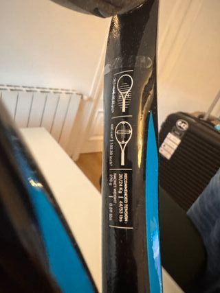 Pack 2 Raquetas Tenis Artengo TR 160 Lite