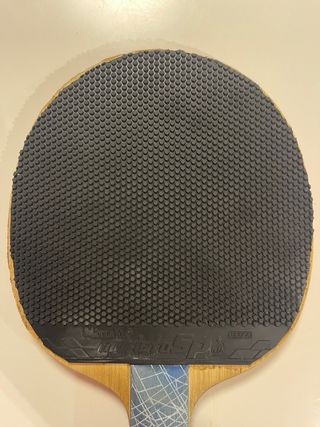 Goma Tenis de Mesa Nittaku Moristo SP