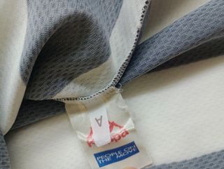 Maglia Kappa Juventus Originale codice 464543