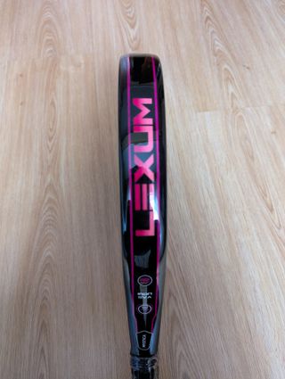 Nuova pala Mystica Lexum Lite rosa