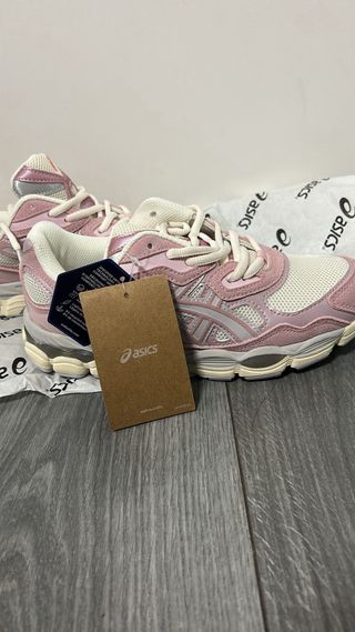 zaparillas asics ny