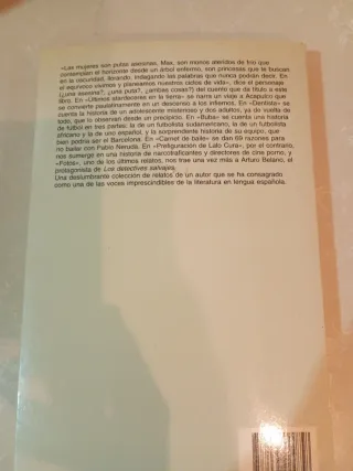 Putas asesinas (Spanish Edition)