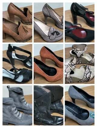 Scarpe donna