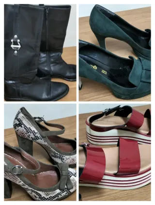 Scarpe donna