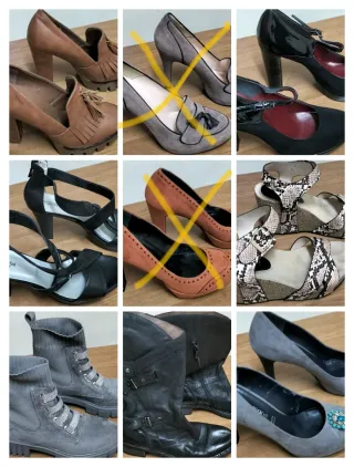 Scarpe donna