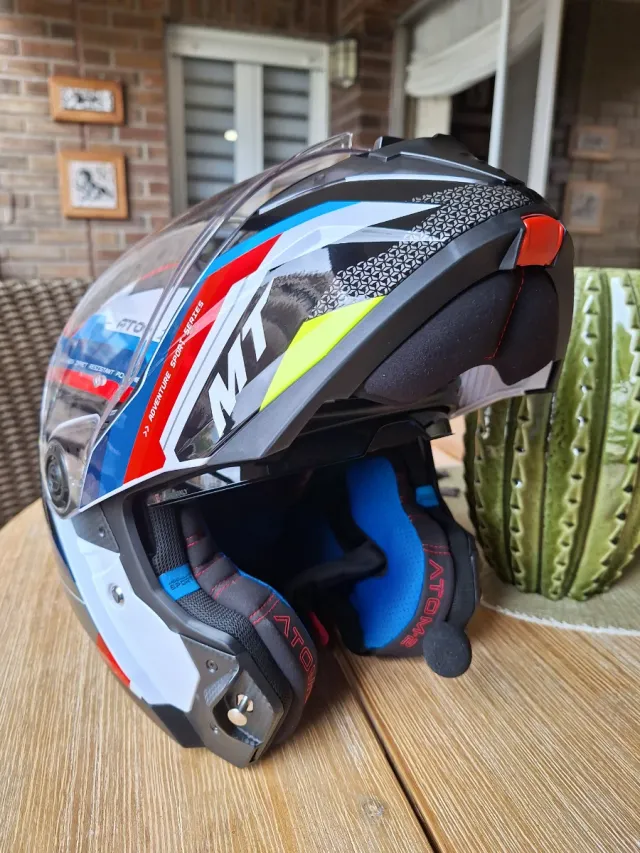 Casco MT Atom 2