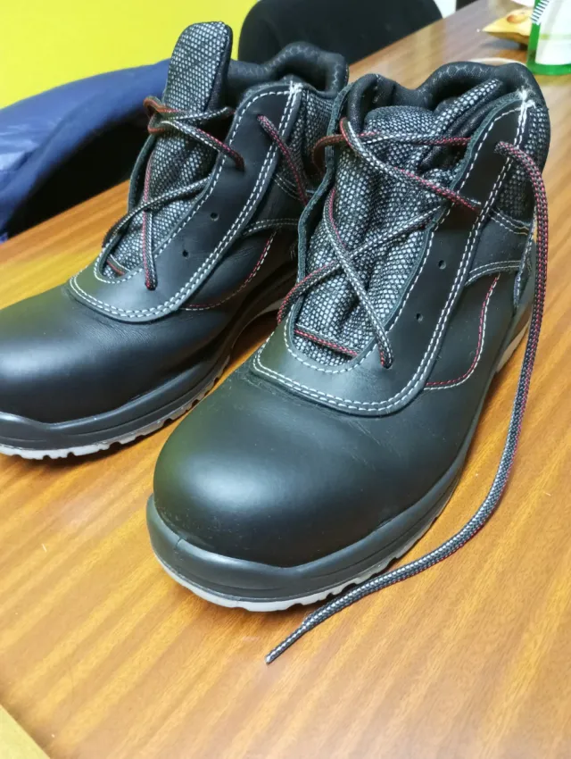 Botas Panter Impermeables Talla 42