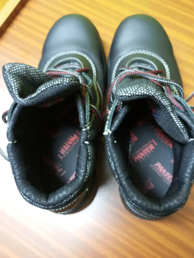 Botas Panter Impermeables Talla 42