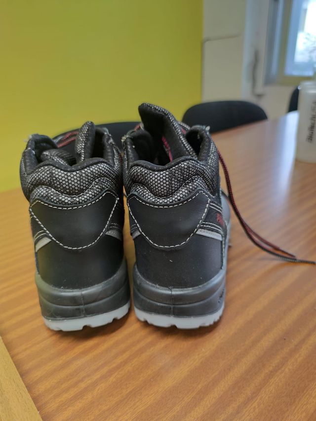 Botas Panter Impermeables Talla 42