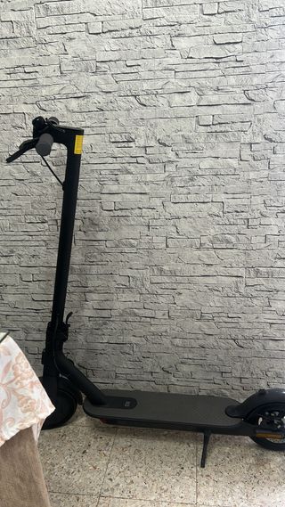 Patinete Eléctrico