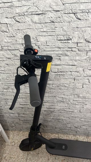 Patinete Eléctrico