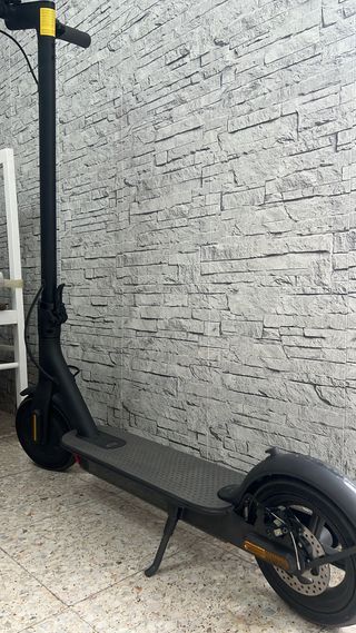 Patinete Eléctrico