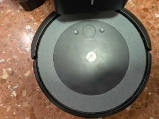 Robot Aspirador Roomba i3+