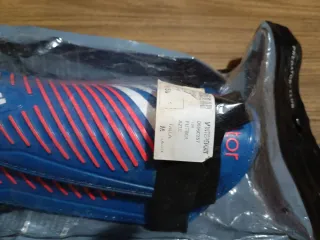 Rodilleras Fútbol Adidas Predator Club