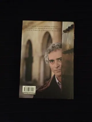 La Mano de Fátima (Vintage Espanol) (Spanish Ed...