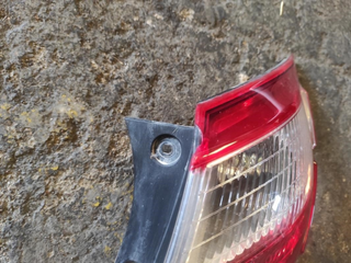 Piloto trasero derecho Nissan Qashqai+2 (200