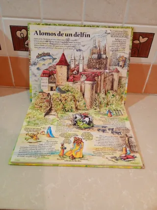 El Castillo de Praga y sus misterios