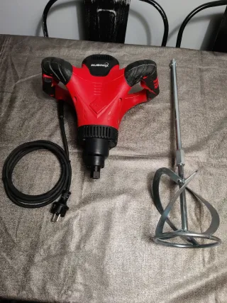 Batidora Obra Rubi Super Torque 1800W