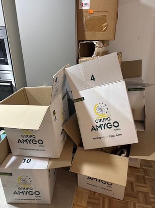 regalo cajas mudanza