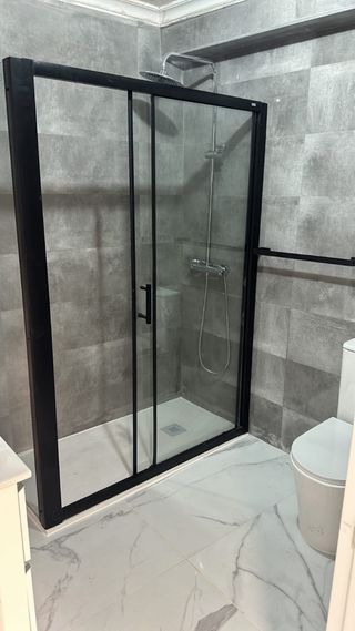 reformas de Baños y Cocinas 