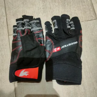 Guantes Rooster Vela Ligera Niño