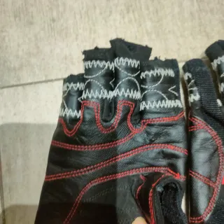 Guantes Rooster Vela Ligera Niño