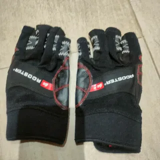 Guantes Rooster Vela Ligera Niño