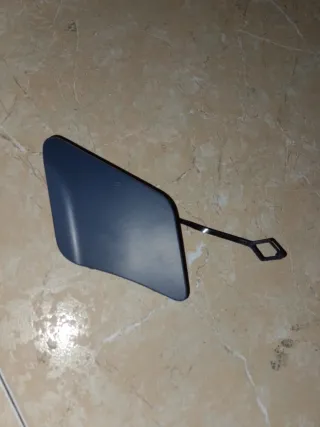 Tapa paragolpes C W204 nueva