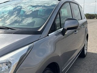 Peugeot 5008 1.6Hdi 120cv Allure 2016