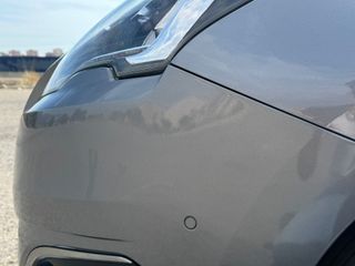 Peugeot 5008 1.6Hdi 120cv Allure 2016