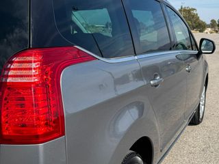 Peugeot 5008 1.6Hdi 120cv Allure 2016
